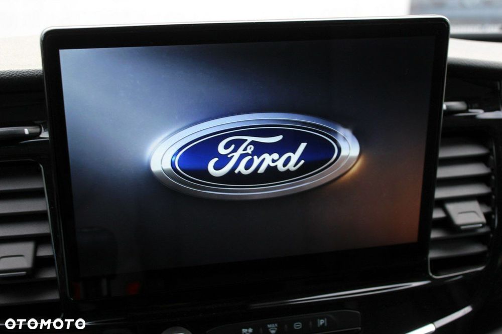 Ford Transit - 31