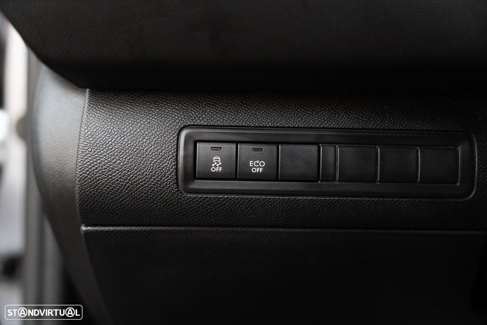 Peugeot 308 BlueHDi FAP 120 Stop & Start Allure - 16