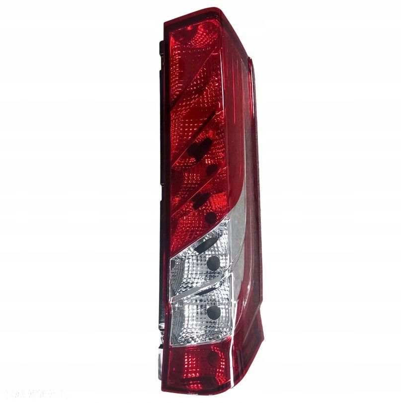 Lampa Iveco Daily Bus 2014- Nowa - 1