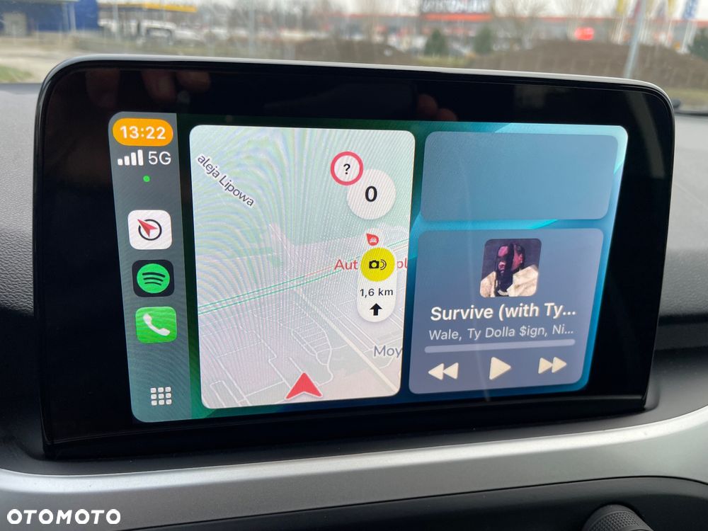 Ford Focus 1.0 EcoBoost Start-Stopp-System COOL&CONNECT - 29