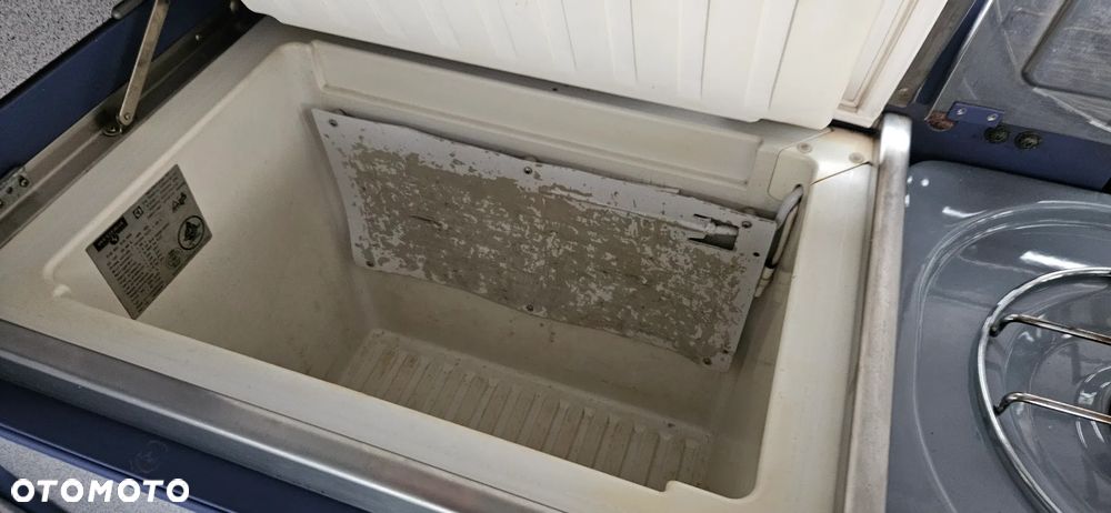 Volkswagen California - 19