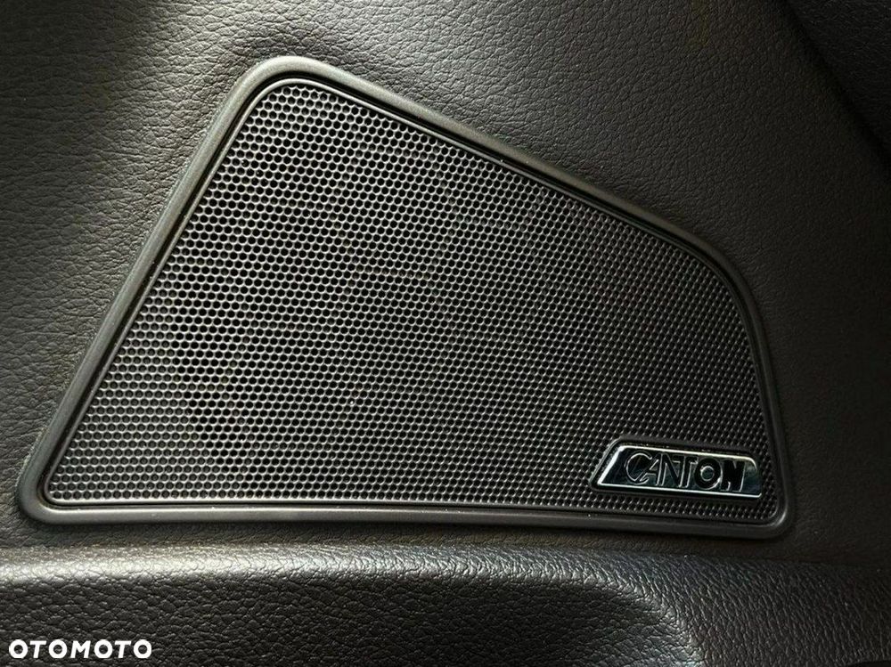 Skoda Superb 2.0 TSI L&K DSG - 40