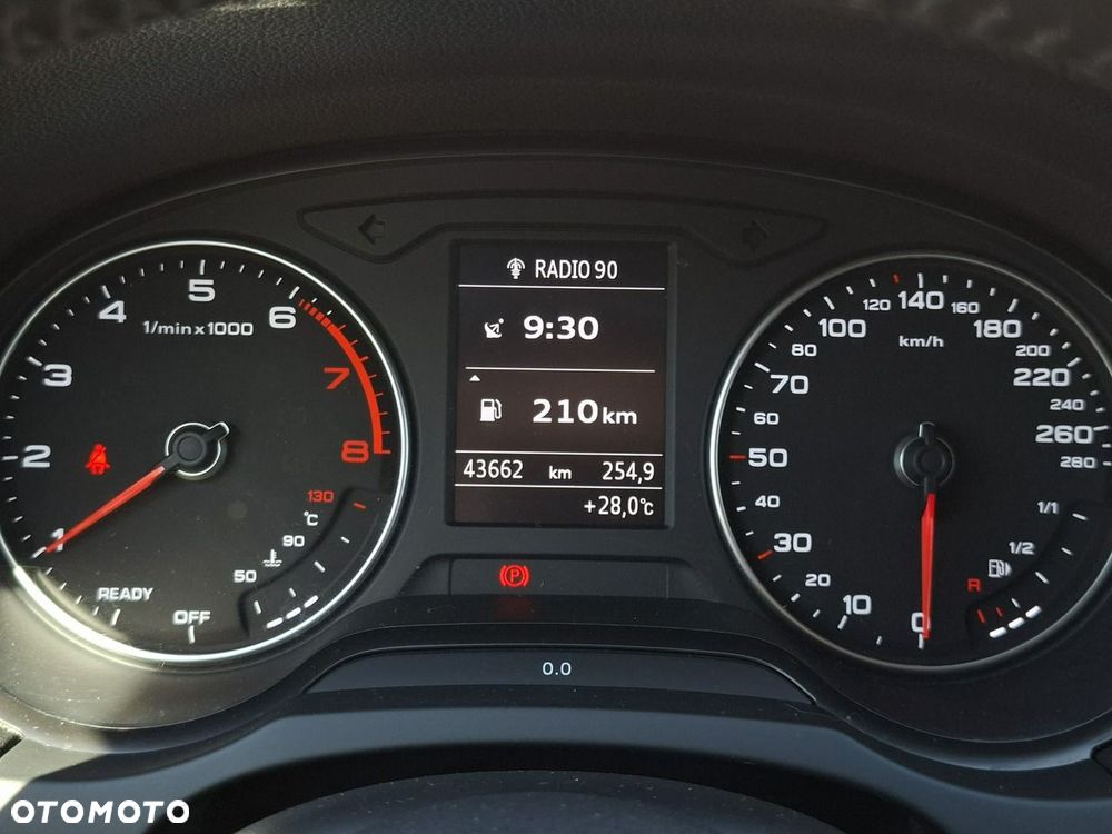 Audi A3 Limousine 35 TFSI Sport - 18