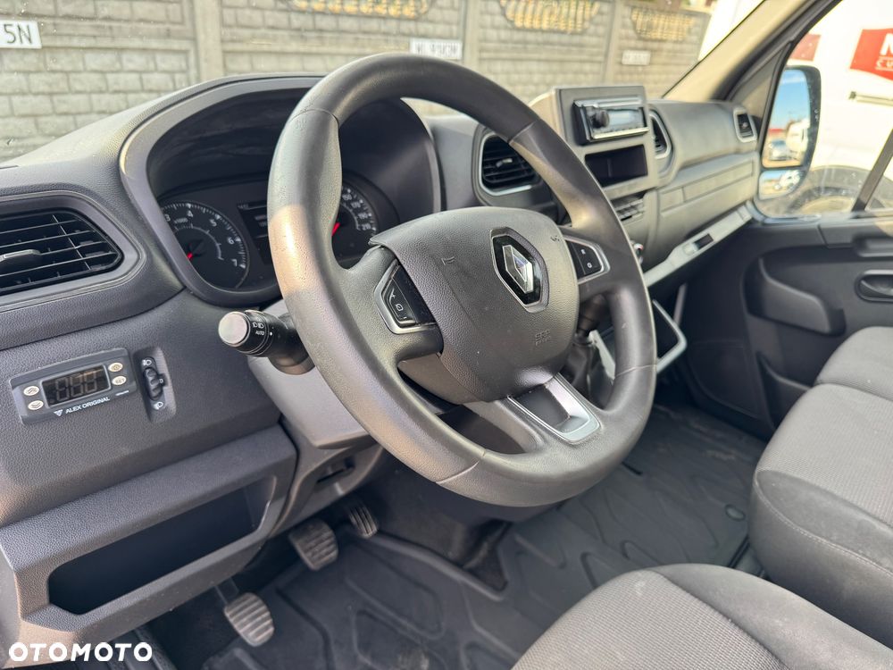 Renault Master - 2