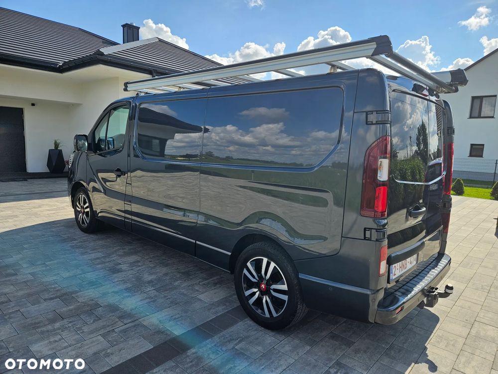 Renault Trafic - 7