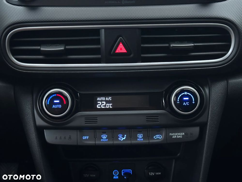 Hyundai Kona - 21
