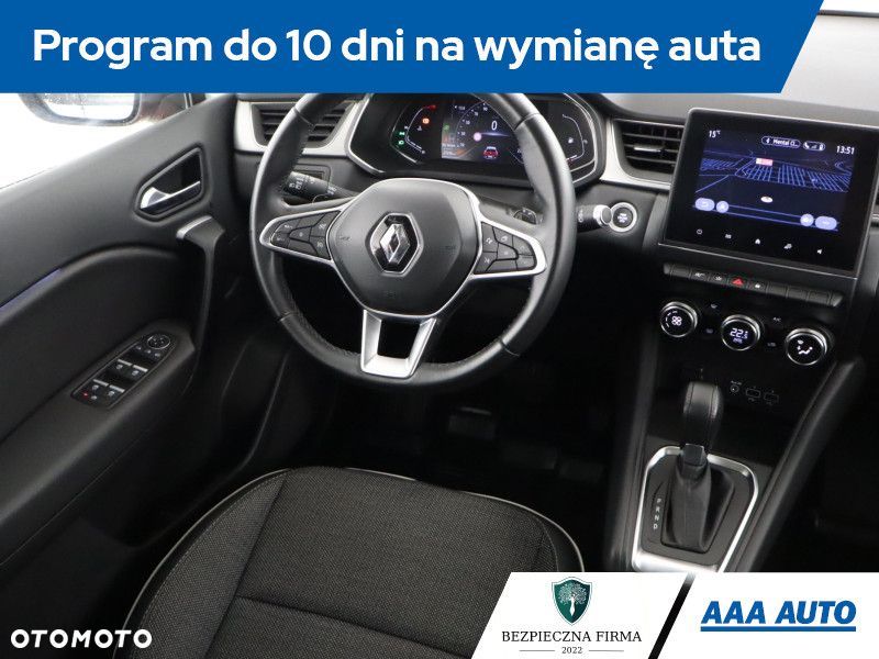 Renault Captur - 9
