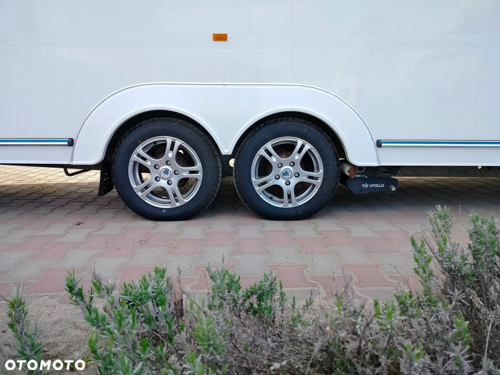 Coachman Laser - 37