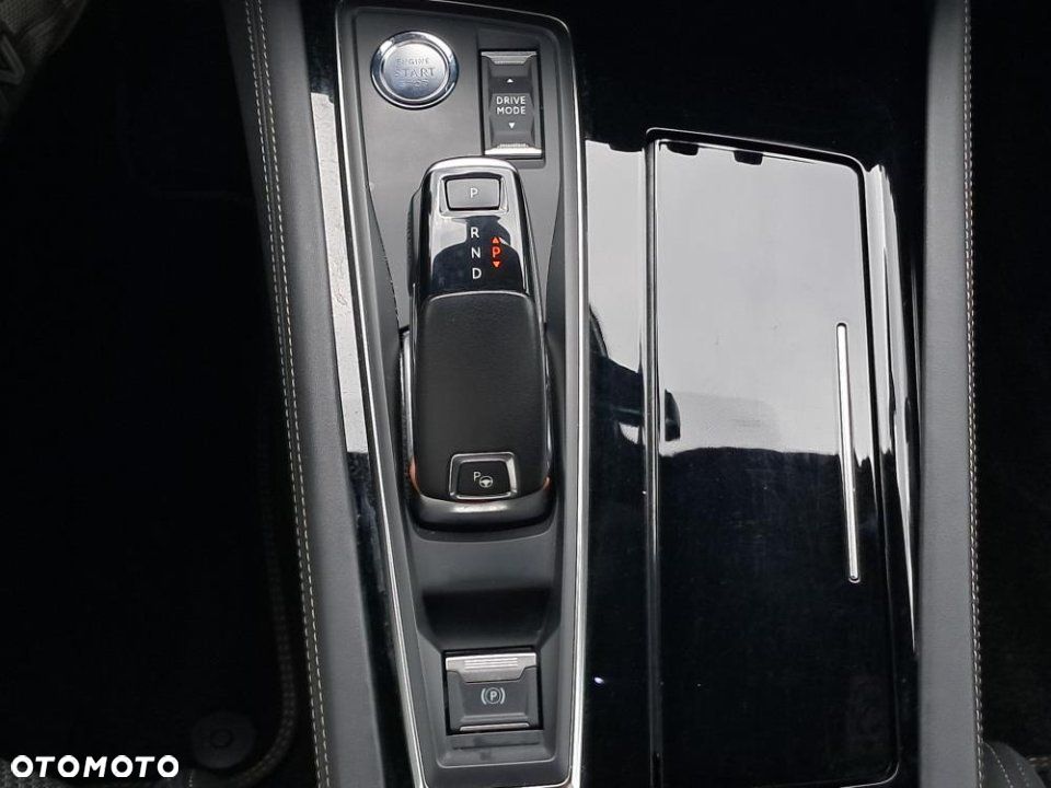 Peugeot 508 - 36