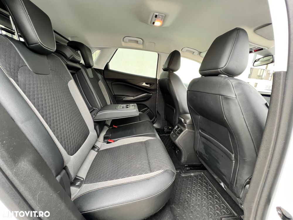 Opel Grandland X - 14