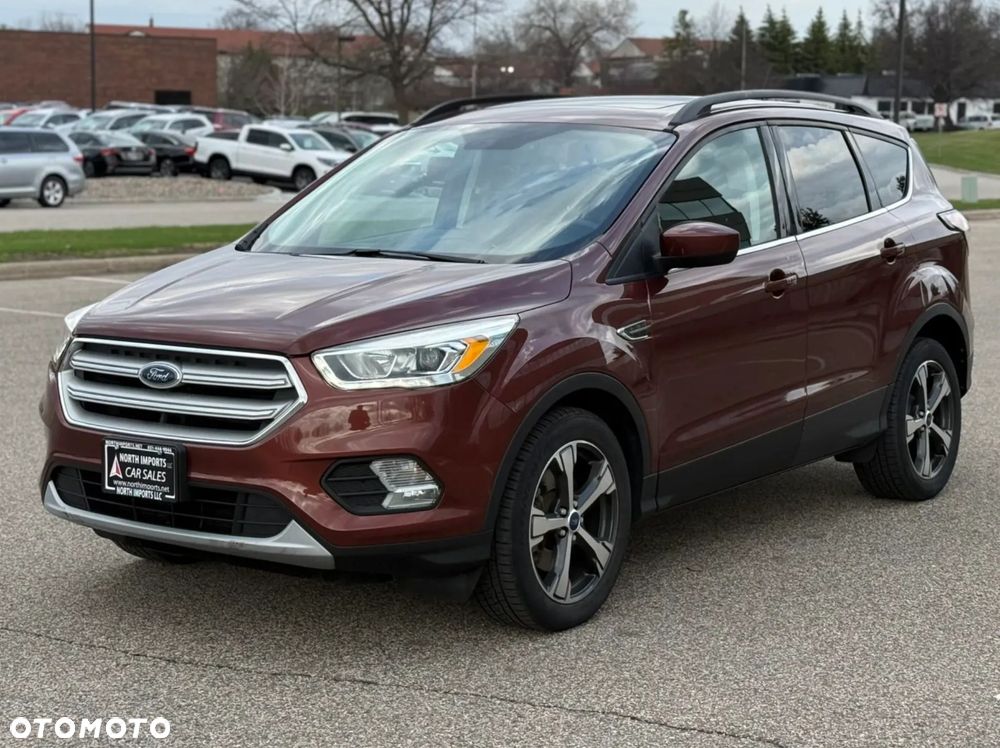 Ford Escape - 6