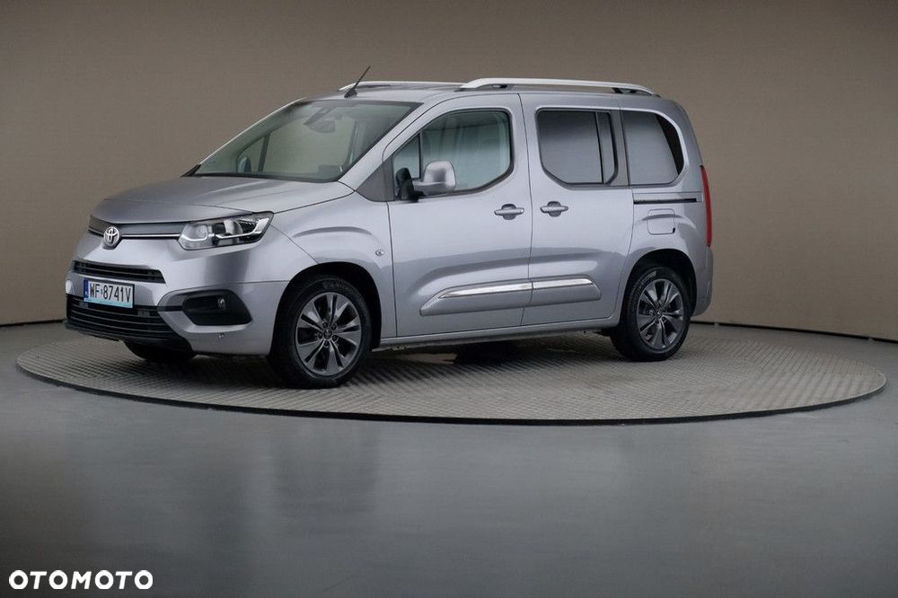 Toyota Proace Verso - 1