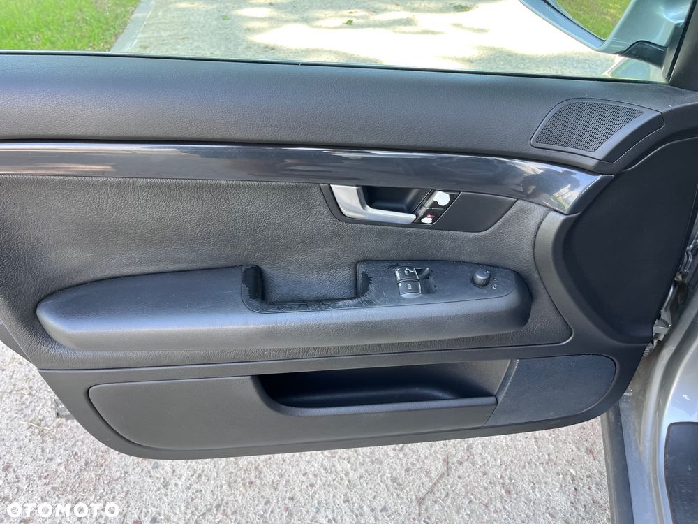 Audi A4 Limousine 1.9 TDI - 15