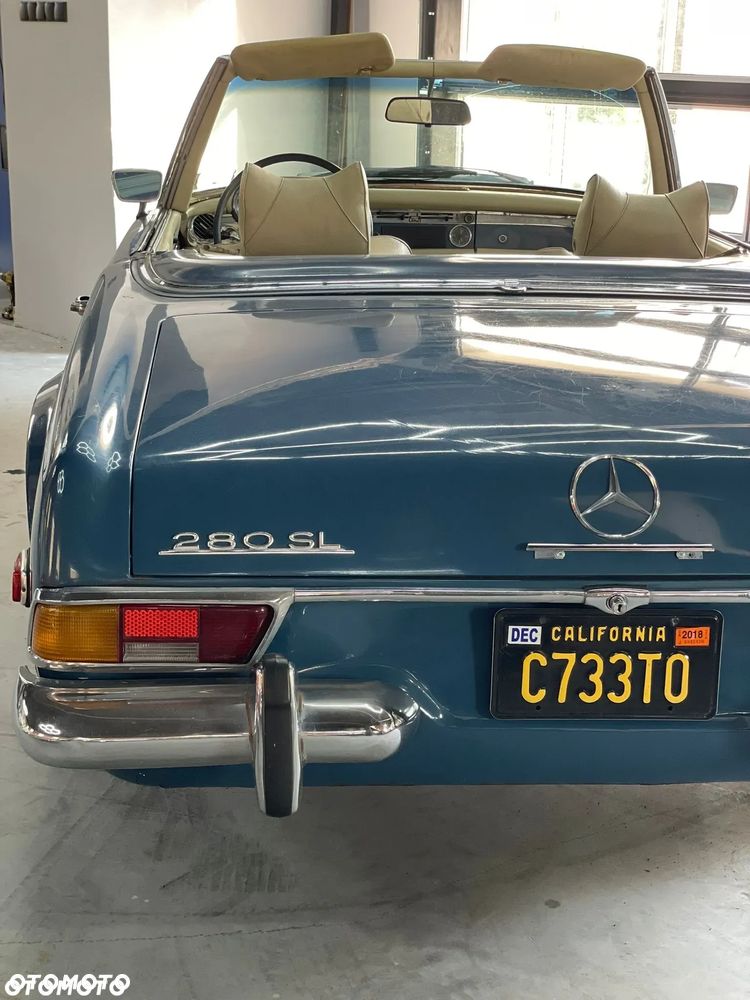 Mercedes-Benz Inny - 8