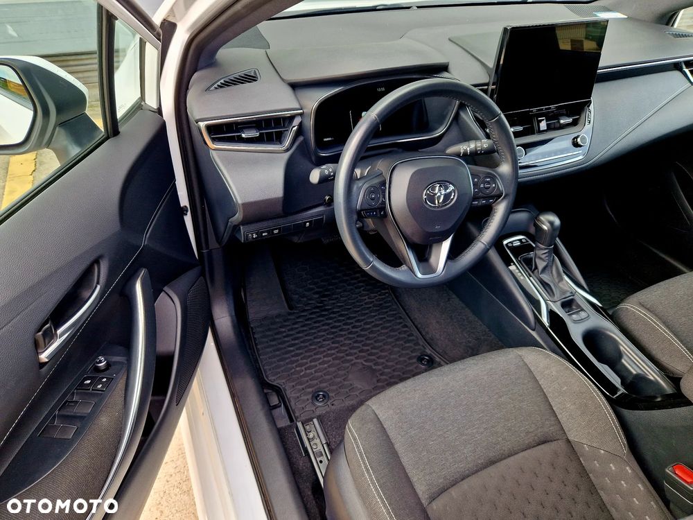 Toyota Corolla 1.8 Hybrid Comfort - 20