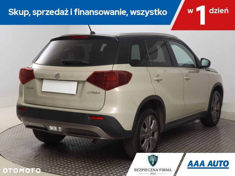 Suzuki Vitara - 7