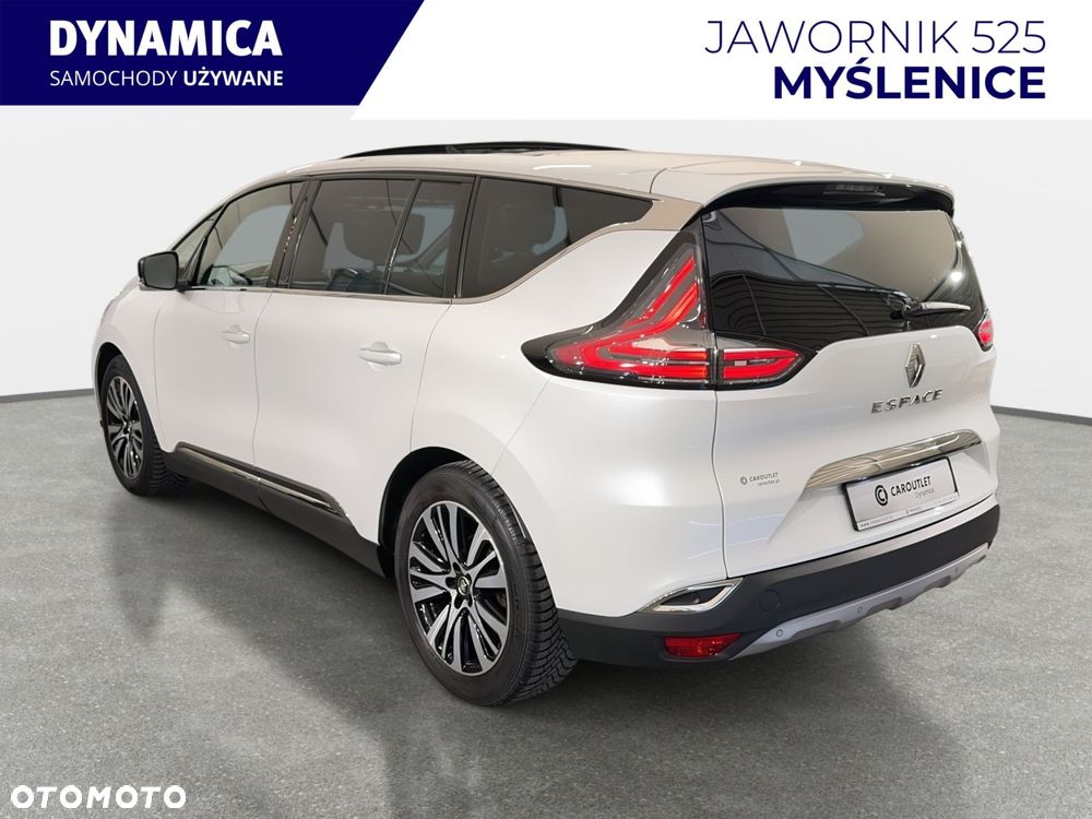 Renault Espace - 7
