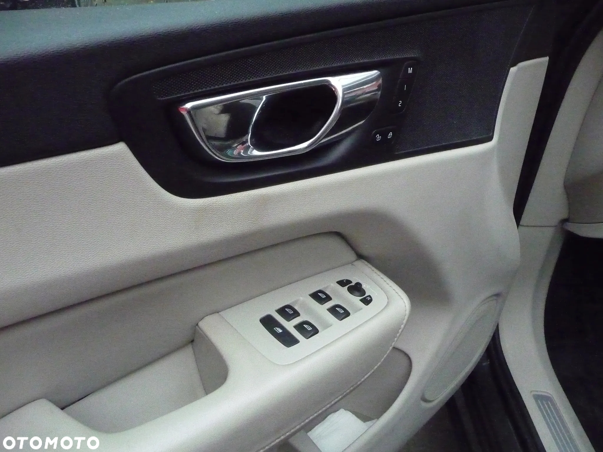 Volvo XC 60 D4 AWD Inscription - 10