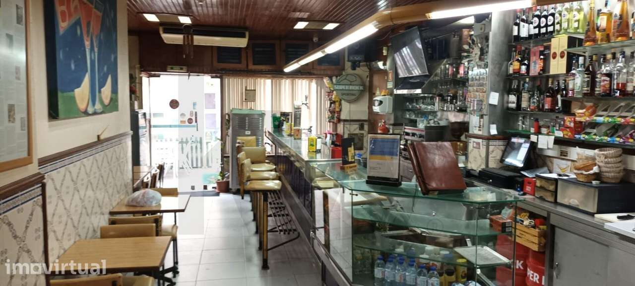 Conhecido Restaurante no Saldanha para venda - Grande imagem: 5/10