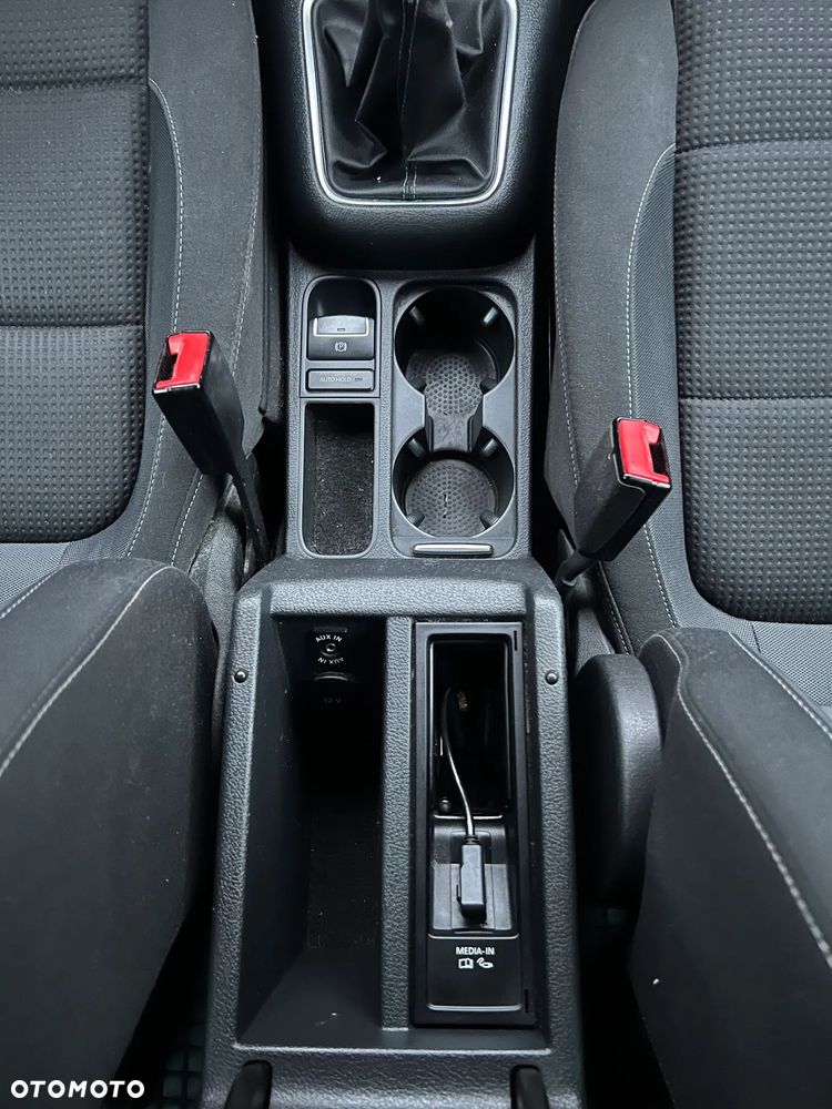 Volkswagen Tiguan 1.4 TSI BlueMot Sport&Style - 22