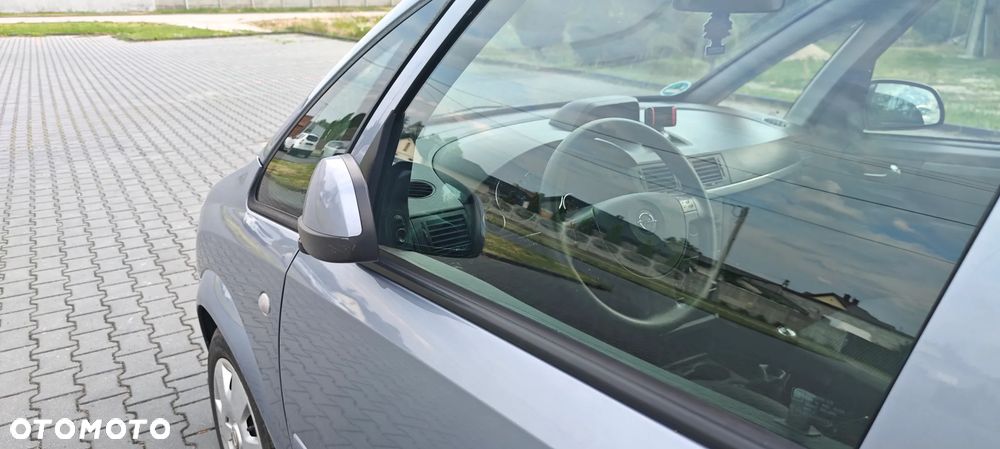 Opel Meriva 1.8 Cosmo - 13