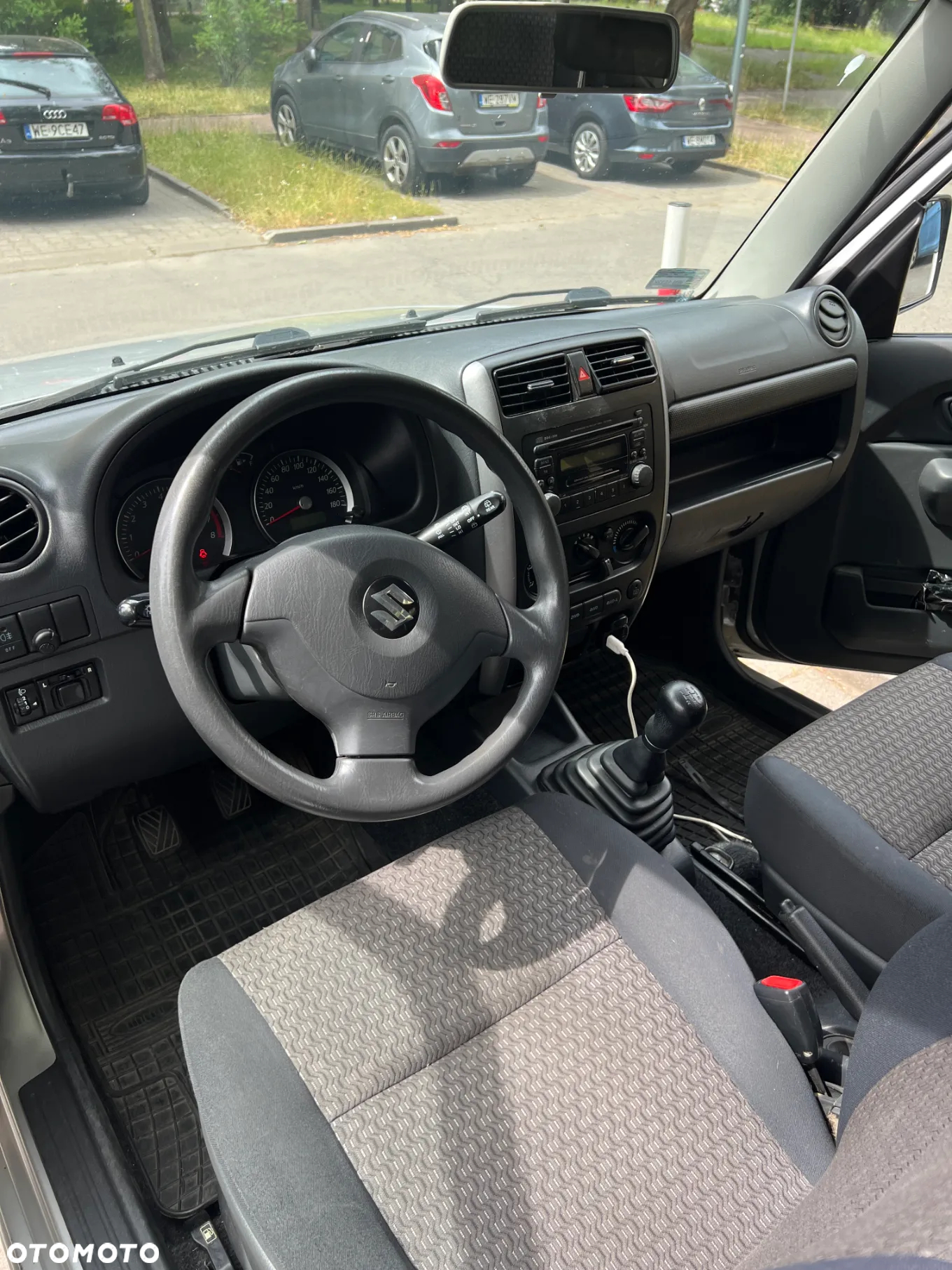 Suzuki Jimny - 18
