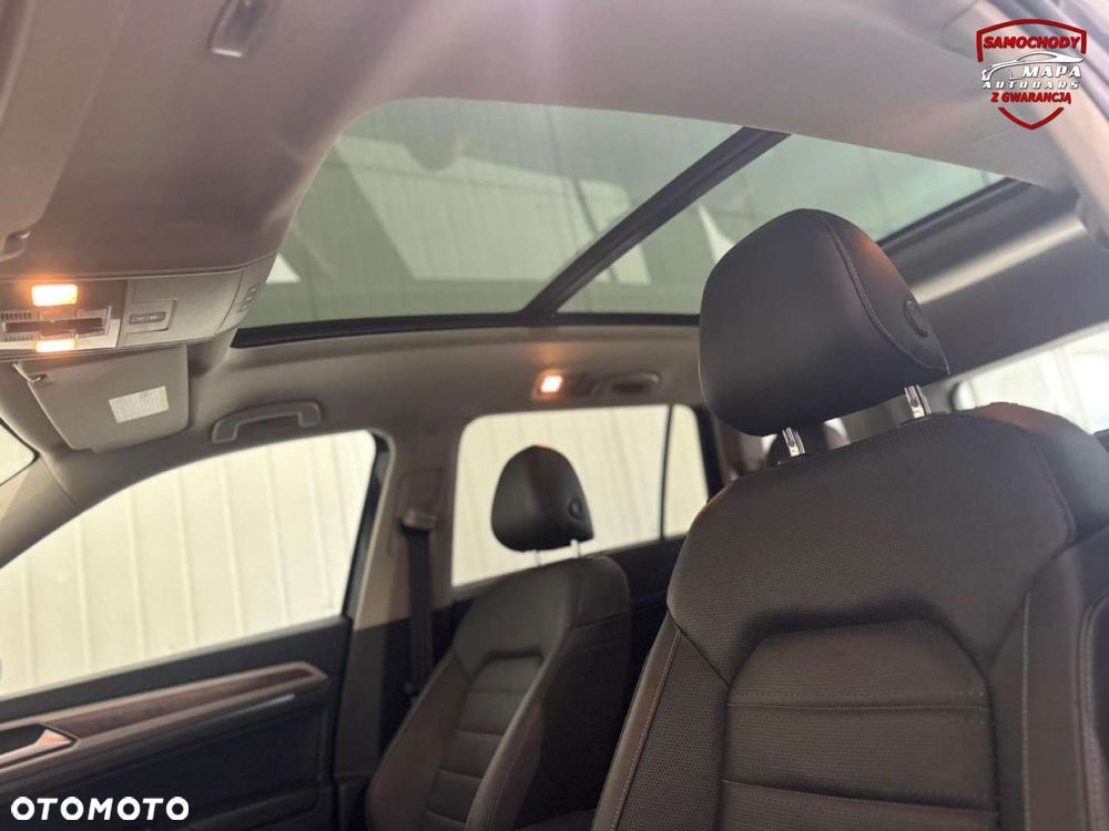 Volkswagen Atlas - 23