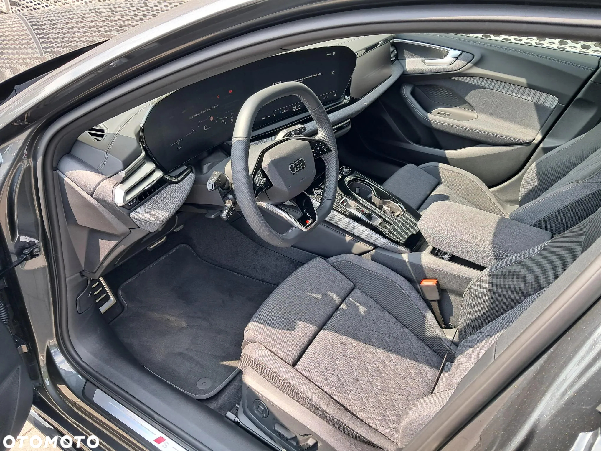 Audi A5 40 TDI mHEV S tronic - 7