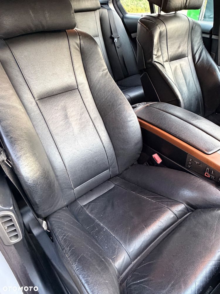 BMW Seria 7 730d - 15