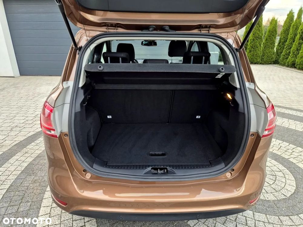 Ford B-MAX 1.5 TDCi Titanium - 35
