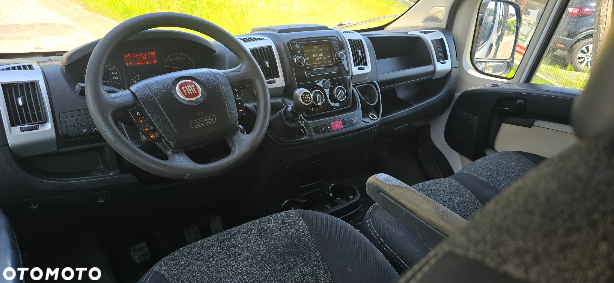 Fiat ducato - 10