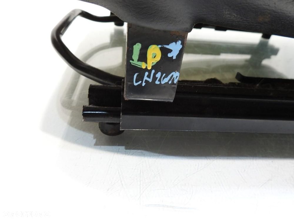 FOTEL LEWY PRZÓD CHATENET CH2610 - 2