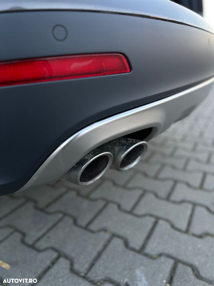 Audi A4 Allroad (clean diesel) 2.0 TDI DPF S tron - 15