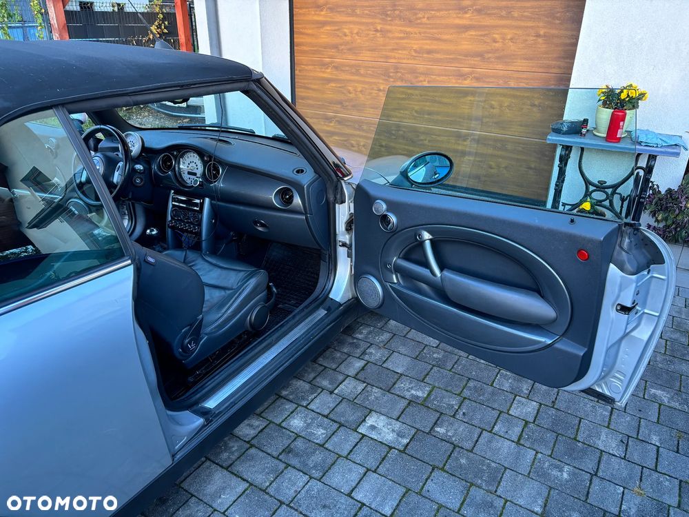 MINI Cooper Standard - 7