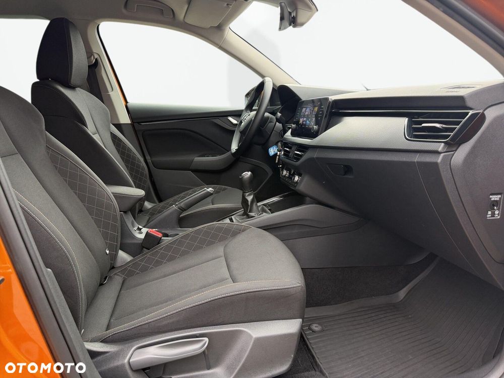 Skoda Kamiq 1.0 TSI Ambition - 36