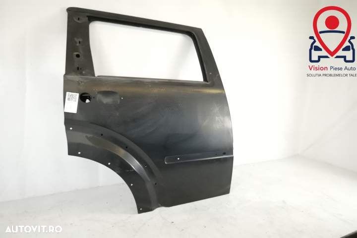 Usa Dreapta Spate Originala Dodge Nitro 1 2007 2008 2009 2010 - 2