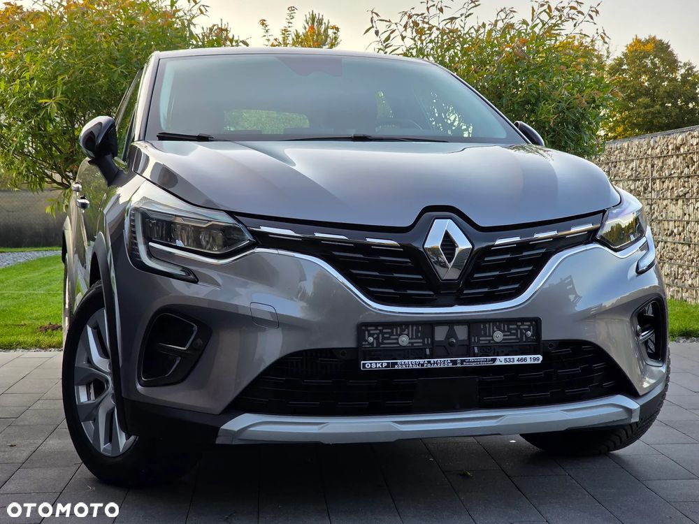 Renault Captur 1.3 TCe Intens EDC - 3