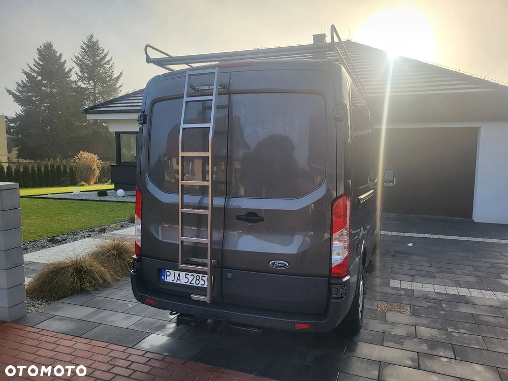 Ford Transit - 9