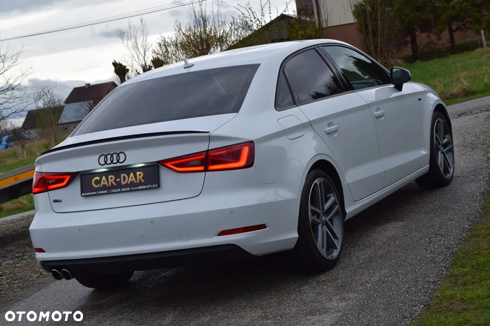 Audi A3 2.0 TDI clean diesel Ambition - 16