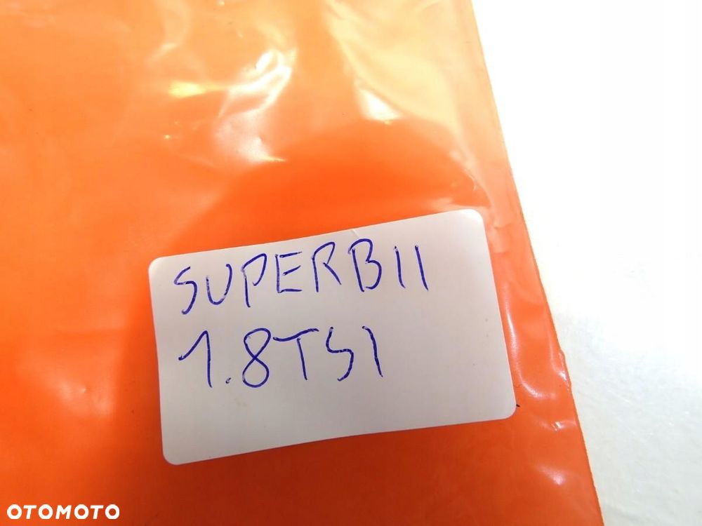 CZUJNIK STUKOWY SKODA SUPERB II 1.8 TSI 06E905377A - 2