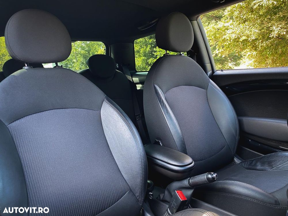 Mini Cooper Aut. - 22