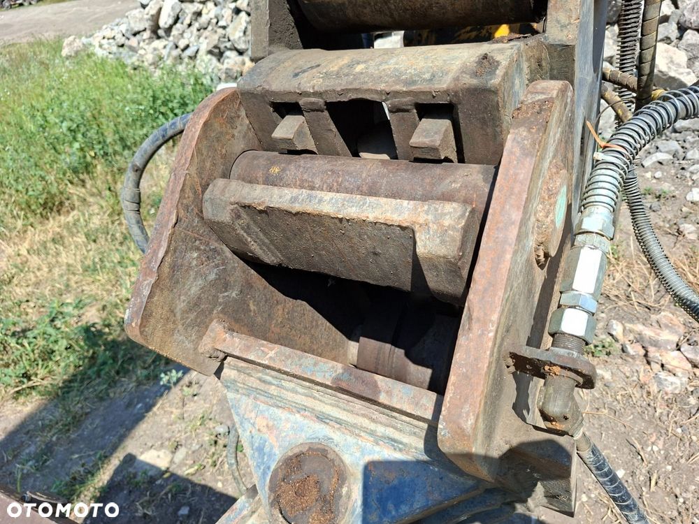 JCB Js 210 Lc - 26