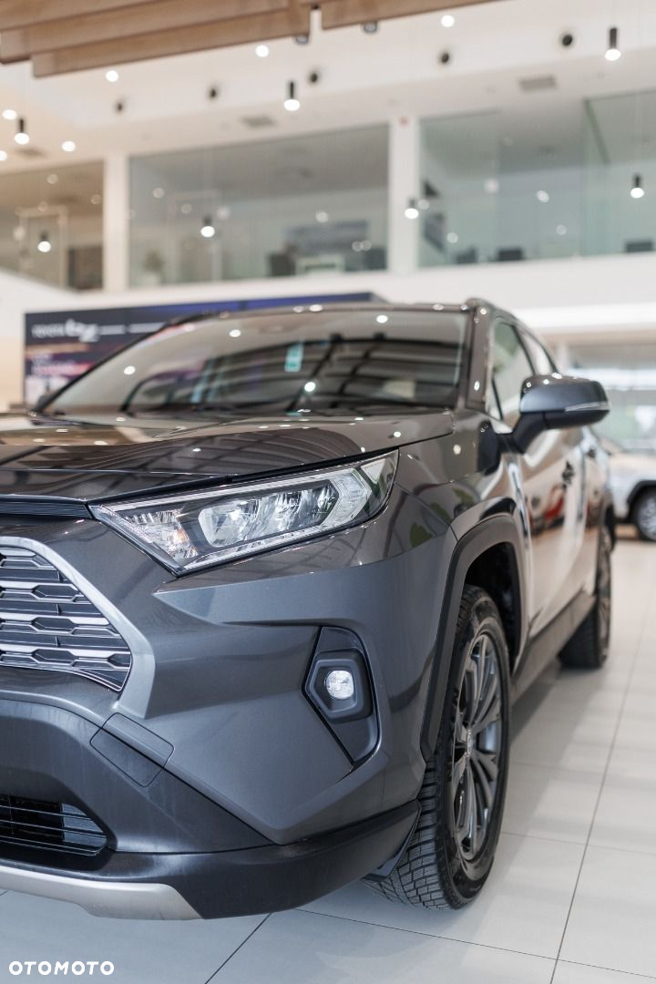 Toyota RAV4 - 21