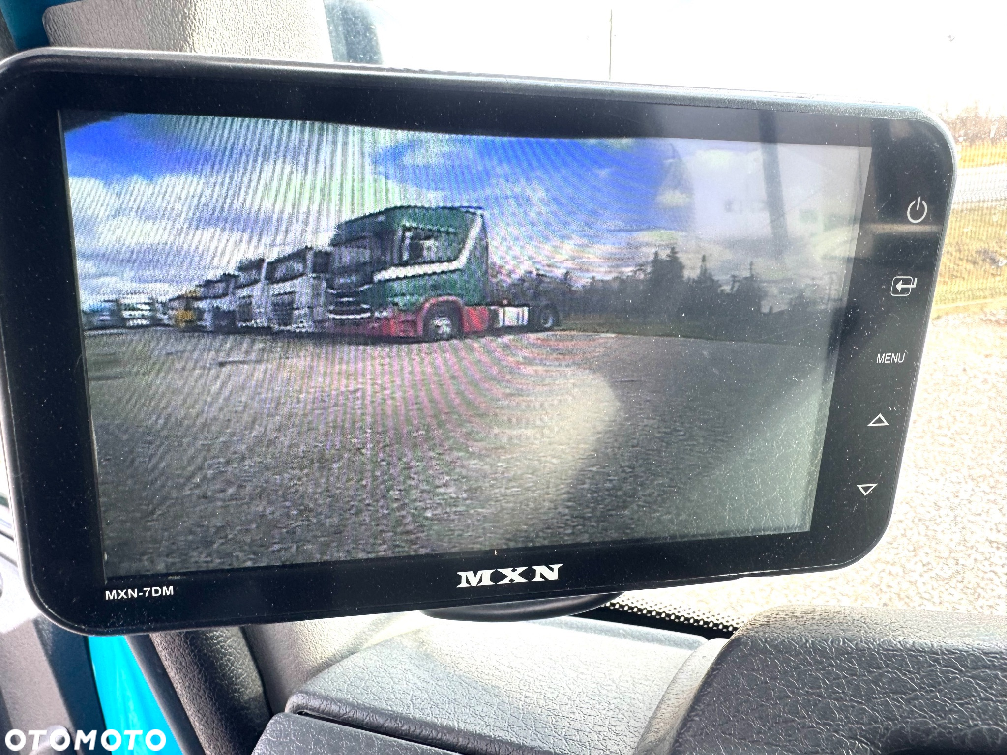 Volvo FL 240 EEV / WINDA ZEPRO - 17
