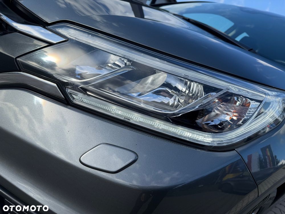 Honda CR-V 2.0 Comfort - 34