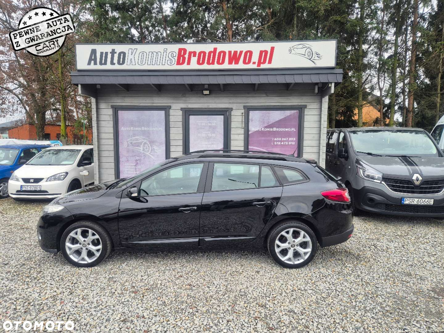 Renault Megane - 9