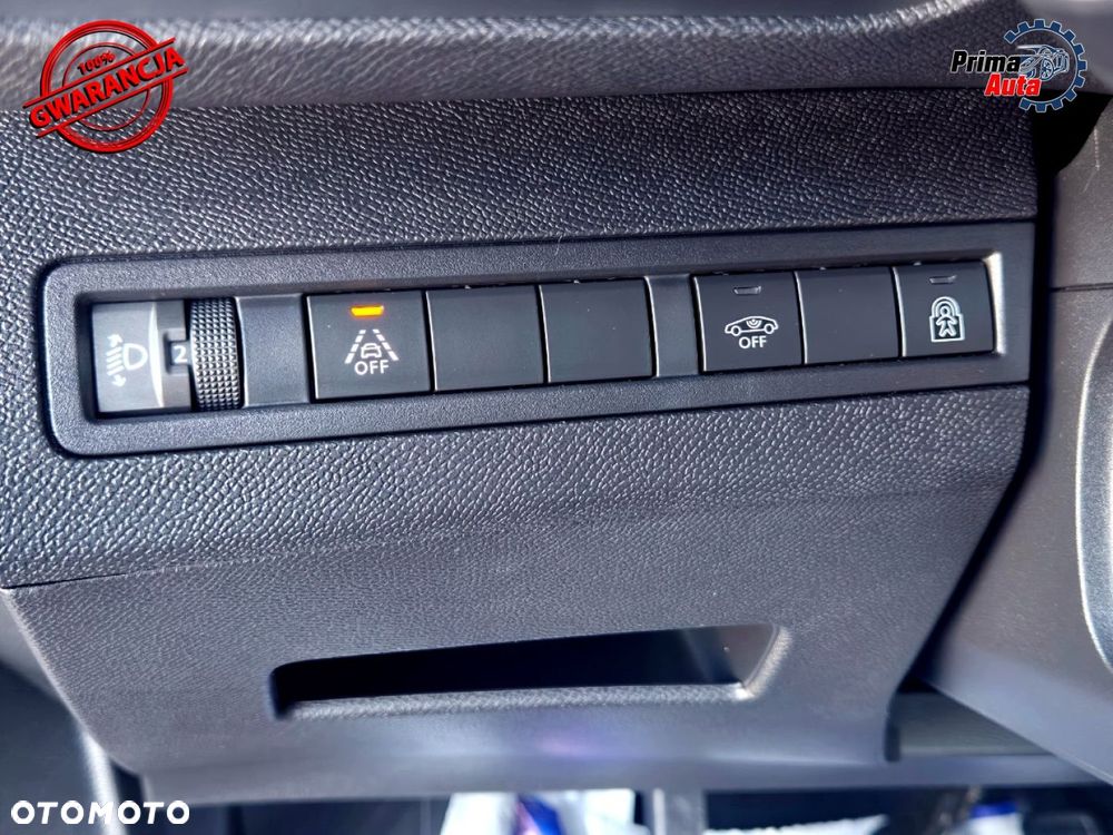 Peugeot 3008 - 21
