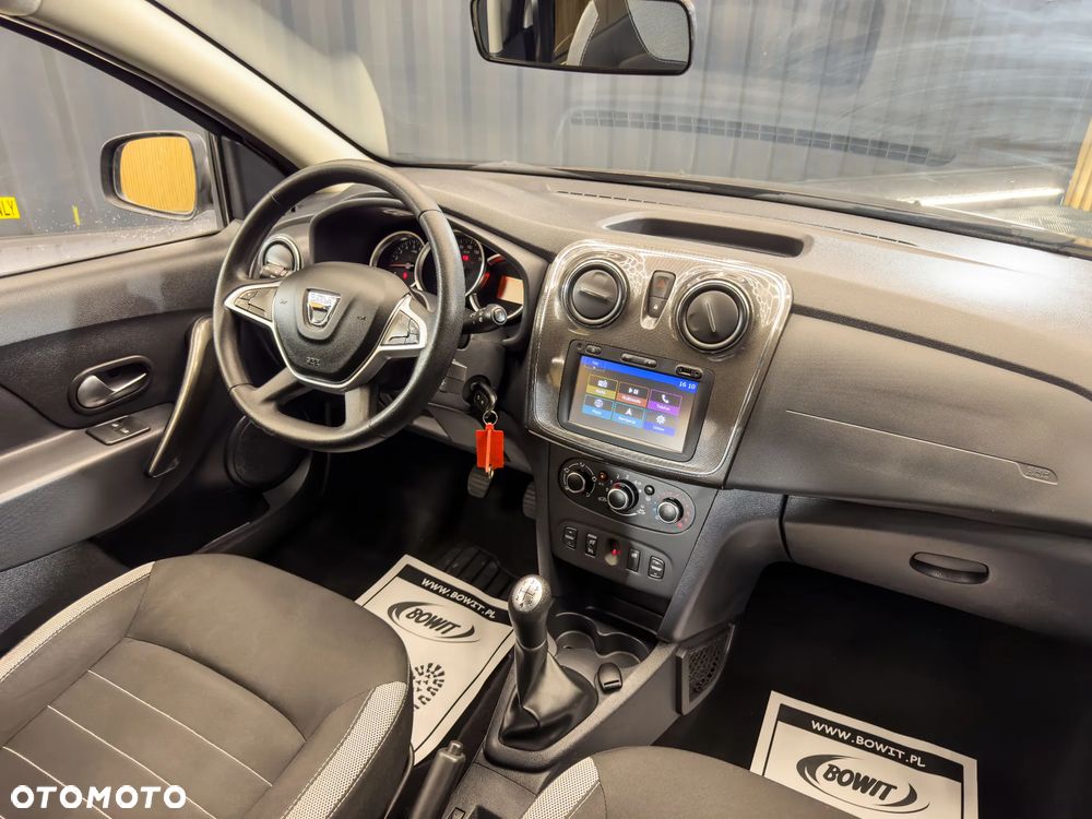 Dacia Sandero 0.9 TCe Laureate - 2
