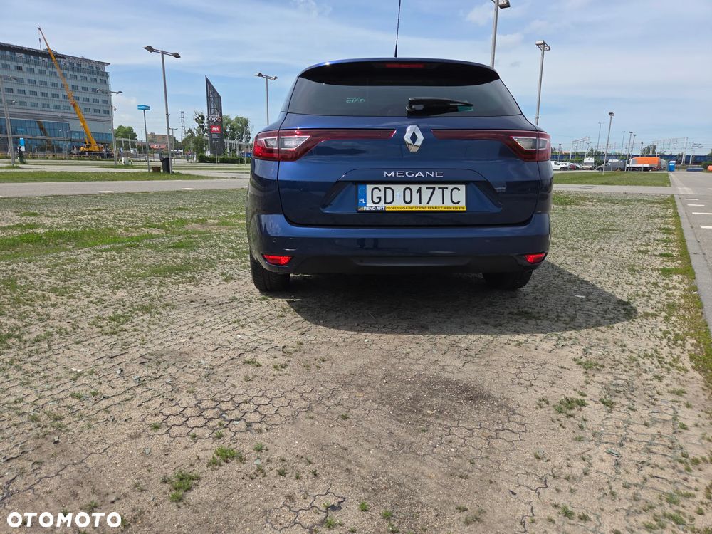 Renault Megane 1.3 TCe FAP Winter Edition - 3
