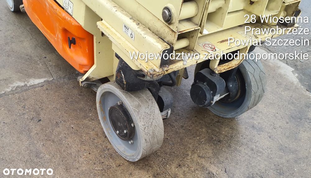 JLG 2632ES - 8